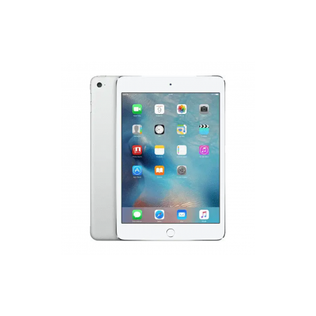 iPad Mini (2e Génération) 16 Go WiFi Argent - Grade AB — Reconditionné Garanti 12 mois · Smarty Paris